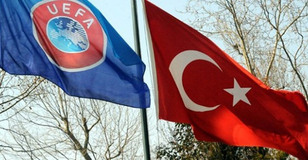 Türk Futbolunu Bekleyen Büyük Tehlike!