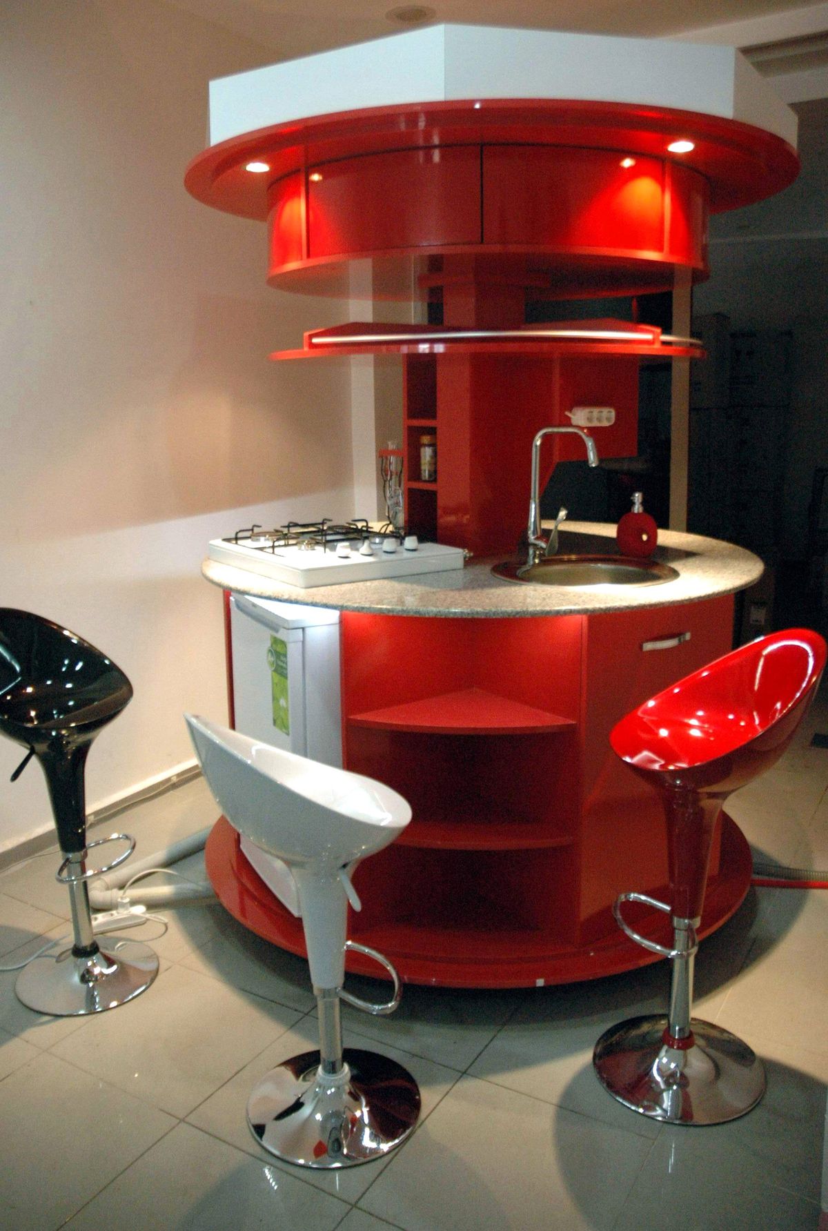 "Türk İşi Mutfak" Ezber Bozacak