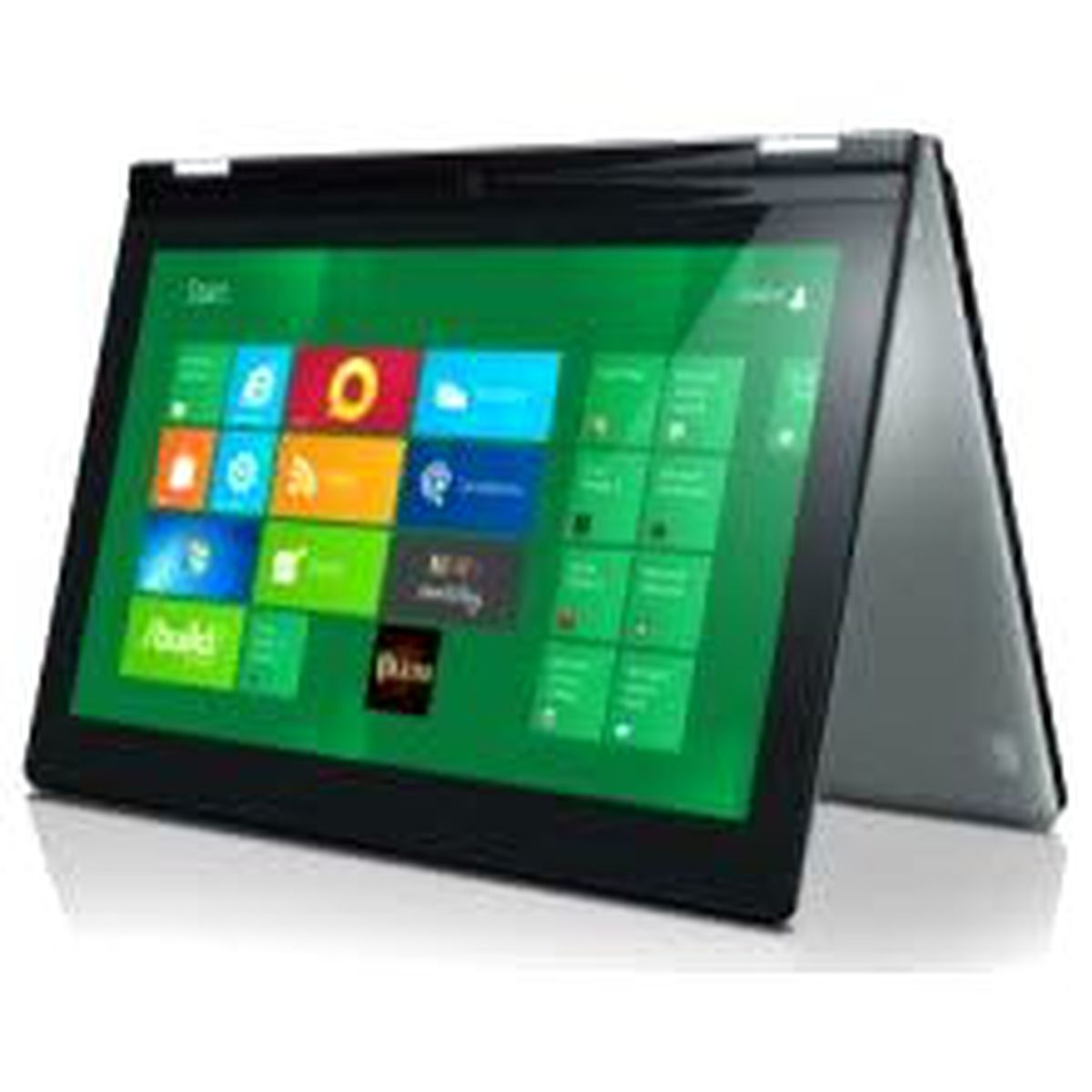 Windows 8\'e Media Center\'ı Ekleyin!