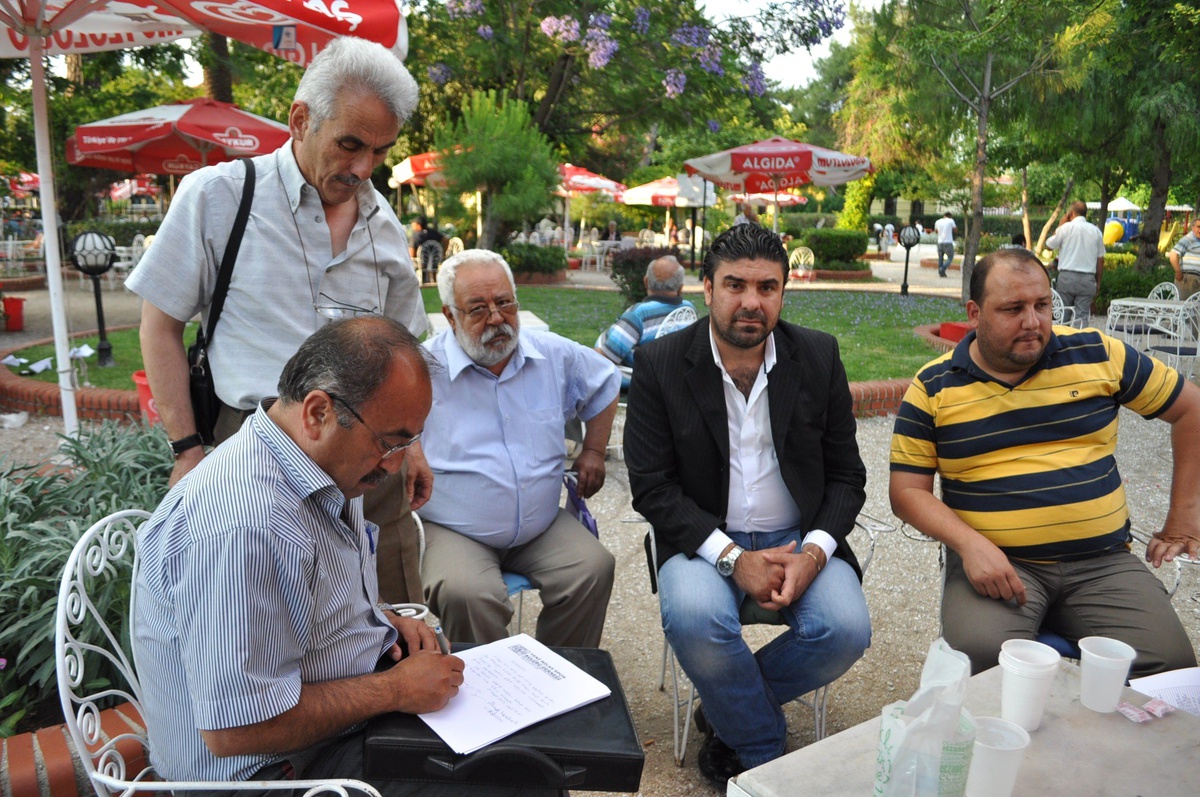 Yeni Milasspor'da Kongre 14 Haziran'da