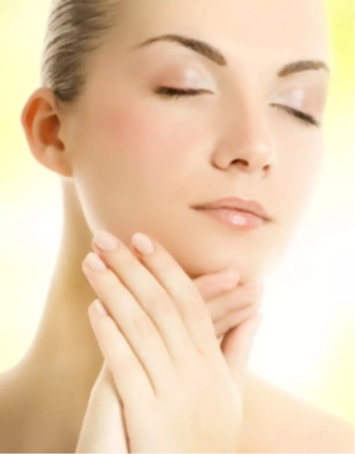 Yüzünüz Aynı Zamanda Vücudunuzun da Aynası