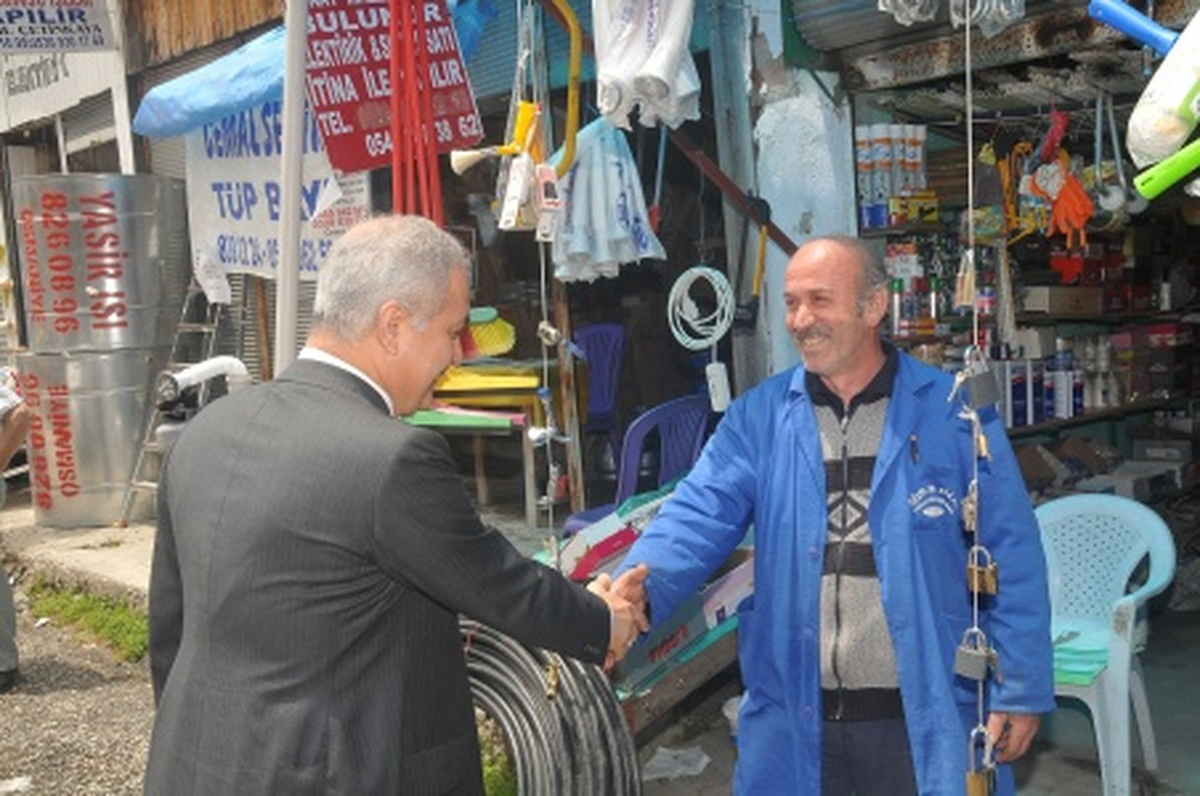 Zorkun Yaylasında Sezon Başladı