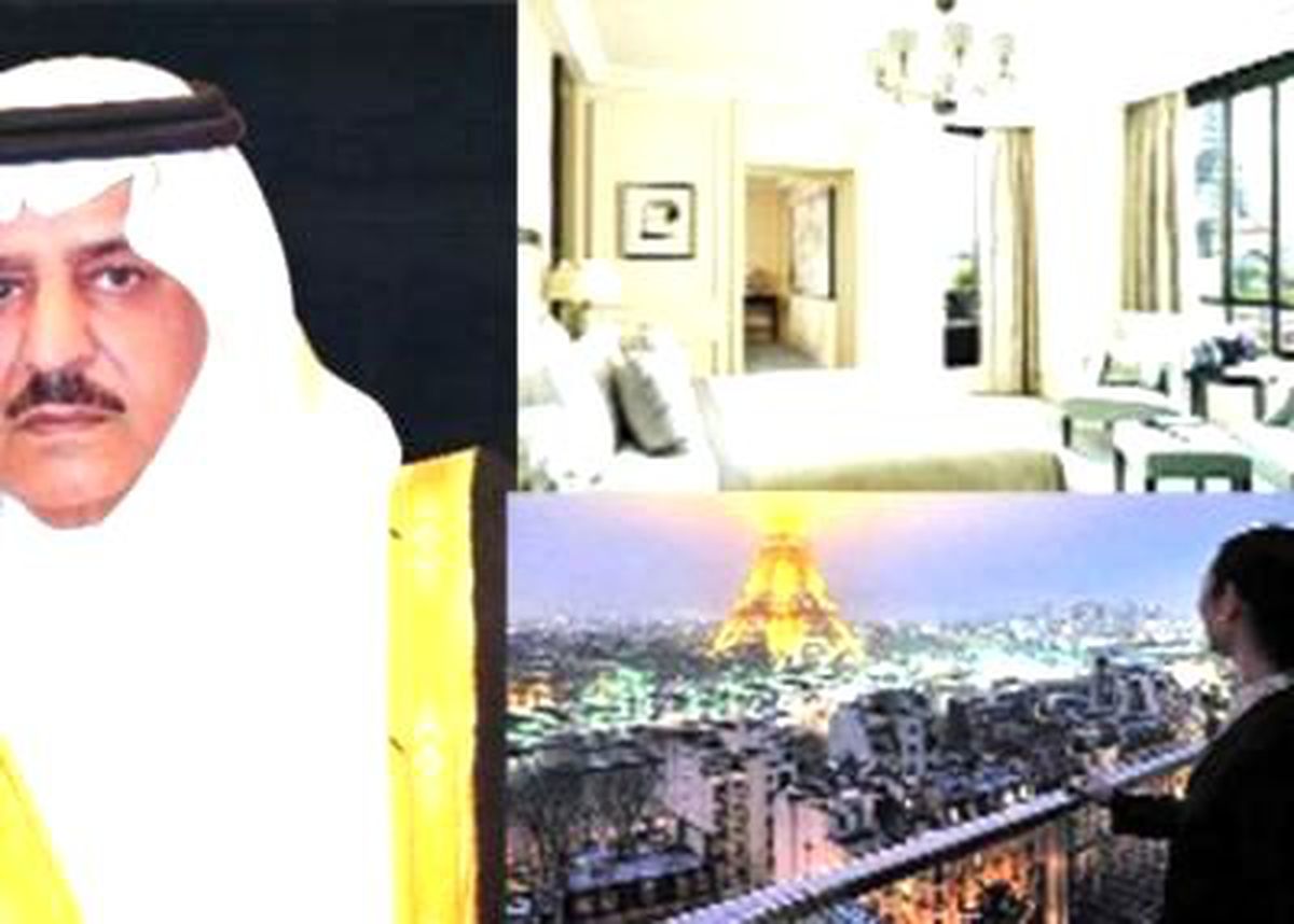 6 Milyon Euronun Üstüne Yatacaktı