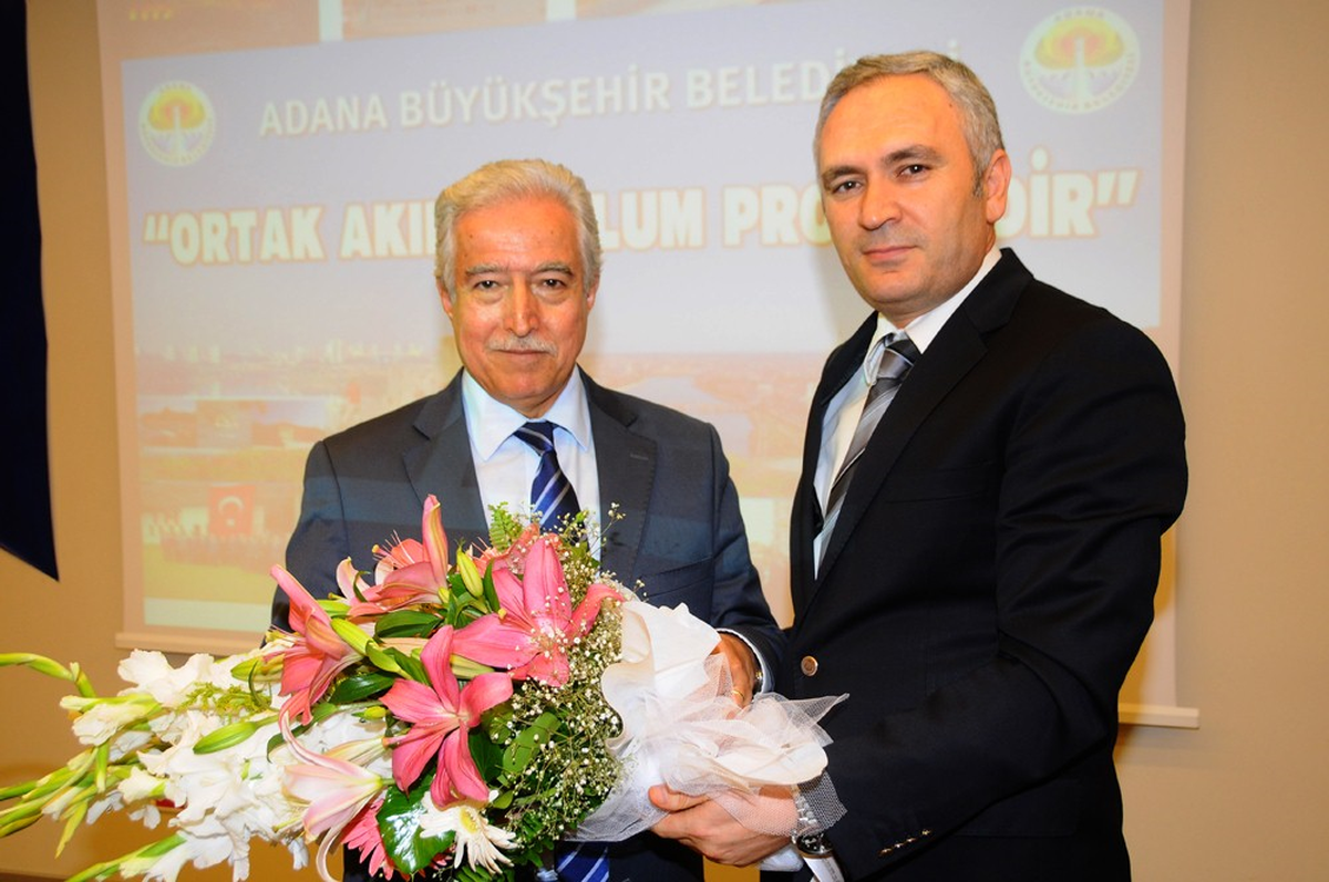 Acıbadem Söyleşi Günleri