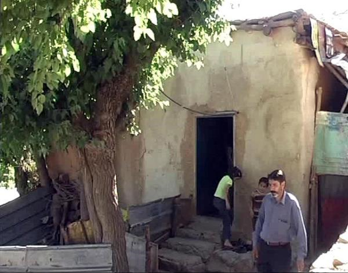 Afet Bölgesine Giren Evinden Olan Çoban, Başbakan\'a Başvurdu