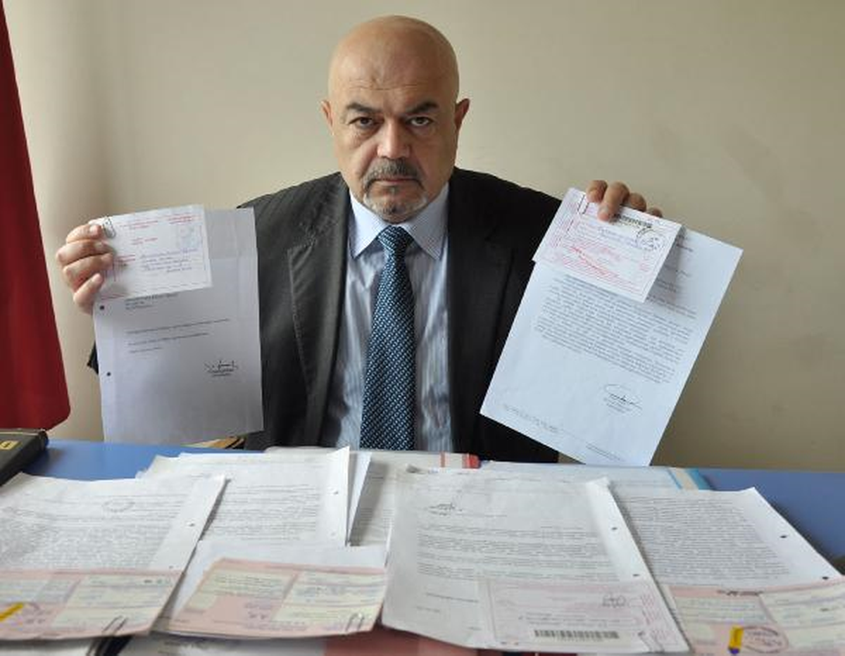 Ahıska Türkleri, Sosyal Haklarını İstiyor