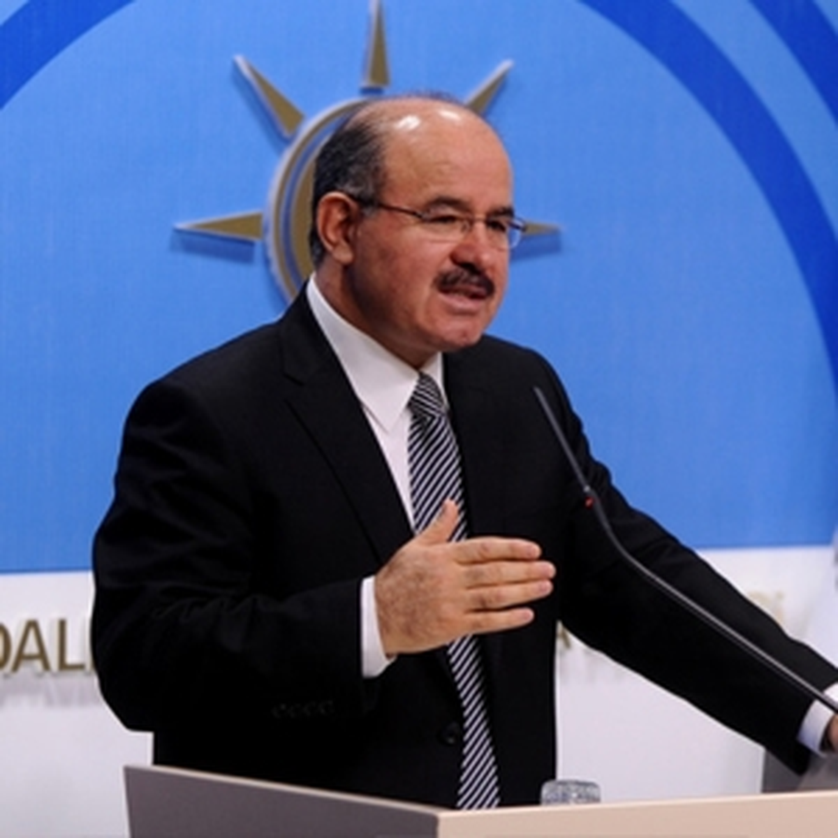 AK Parti Genel Başkan Yardımcısı Çelik Açıklaması