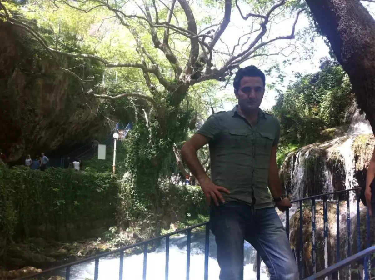 Antalya\'da Doktorların Bıçaklı Kavgası