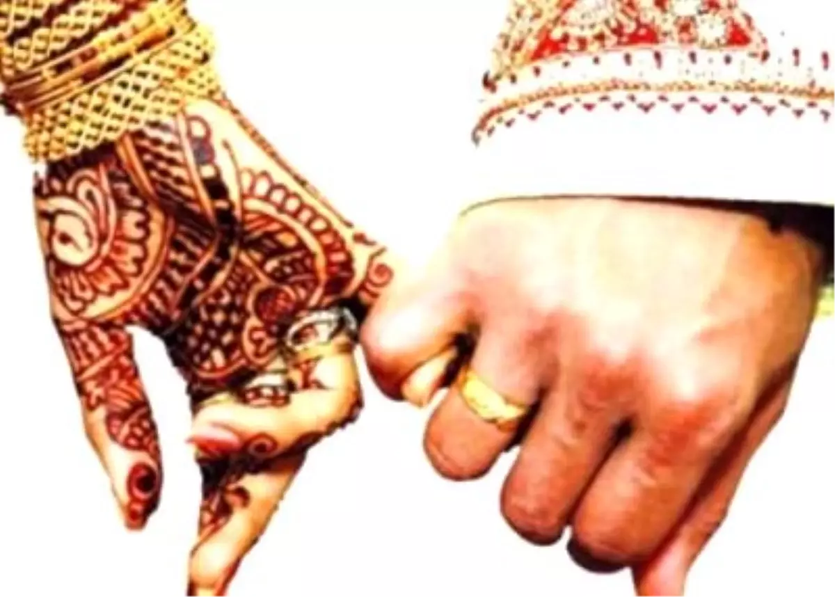 Araplar 'Muhteşem Düğün' İstiyor