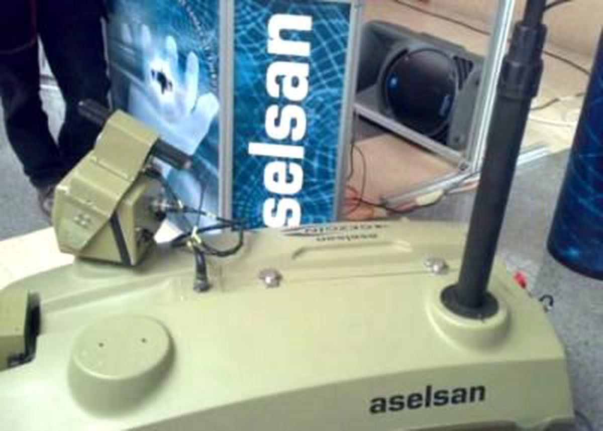 Aselsan Satıldı Mı?