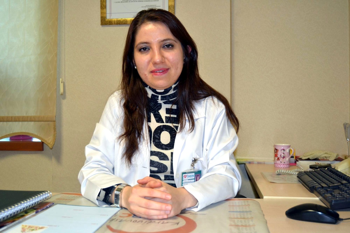 B12 Eksikliği Kadınlarda Unutkanlığa Neden Oluyor