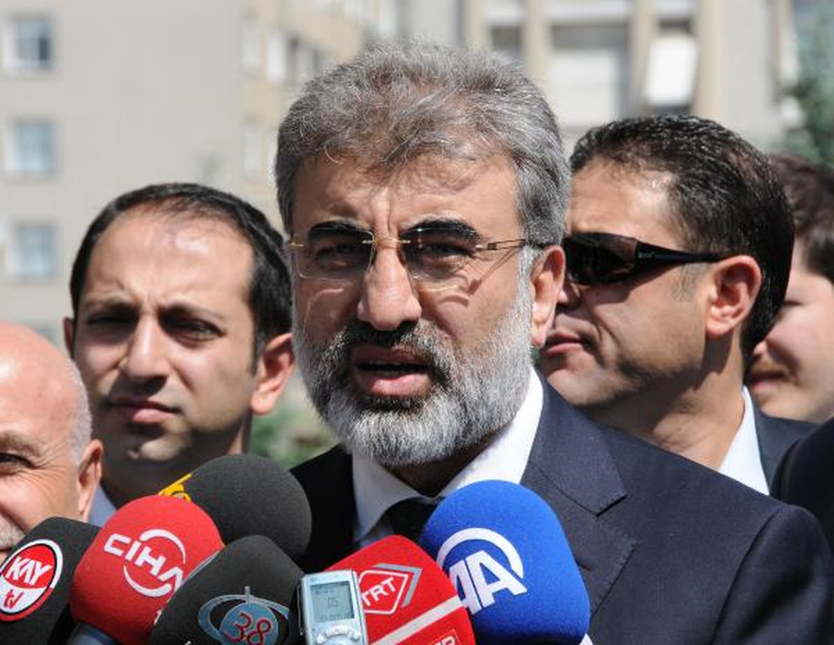 Bakan Yıldız: Anayasa Mahkemesi\'nin Akkuyu Kararı Muhalefete Cevaptır