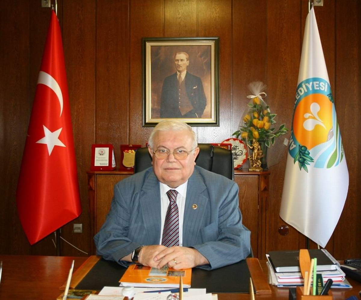 Başkan İnceoğlu, 75 Gün Sonra Görevine Döndü