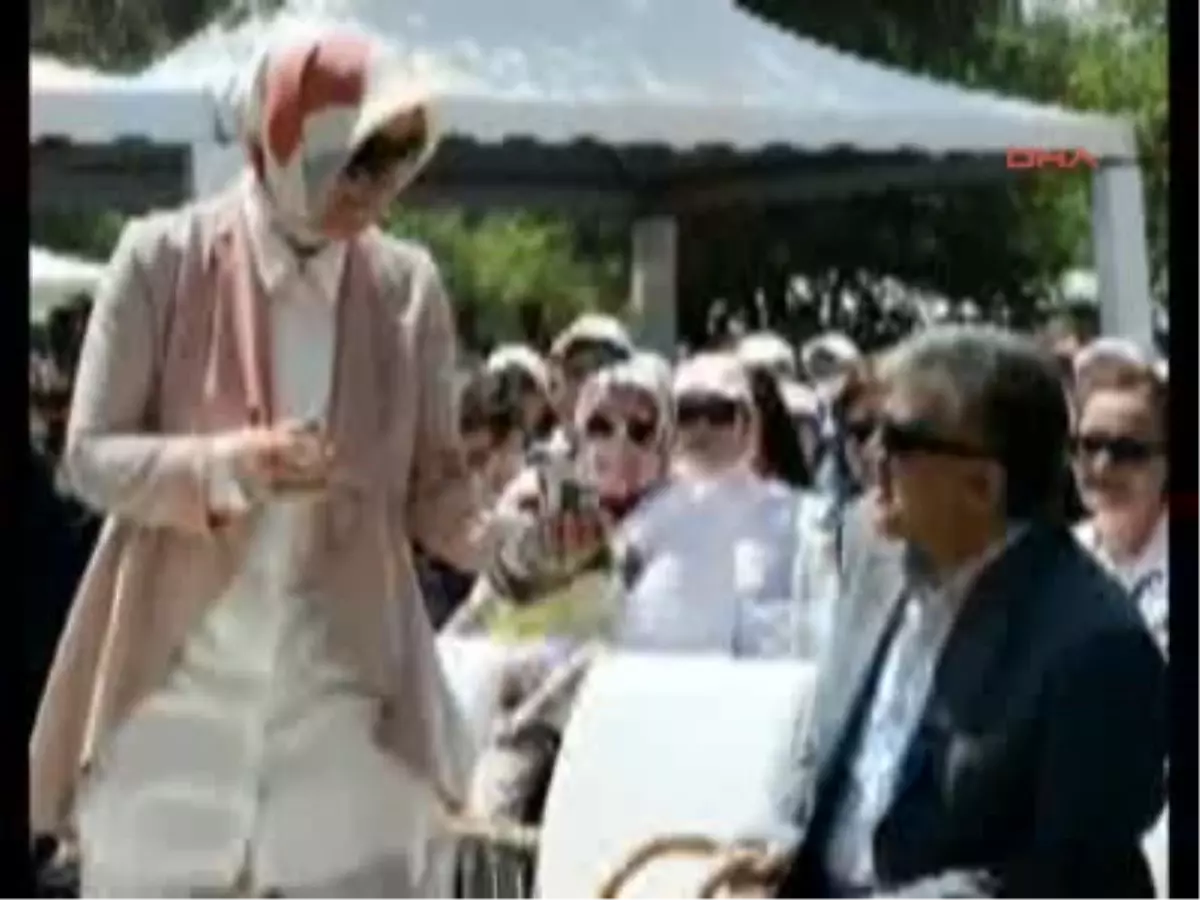 Boluek Fotocumhurbaşkanı Gül Silikon Vadisi\'ndekiler Sizlere Benziyor