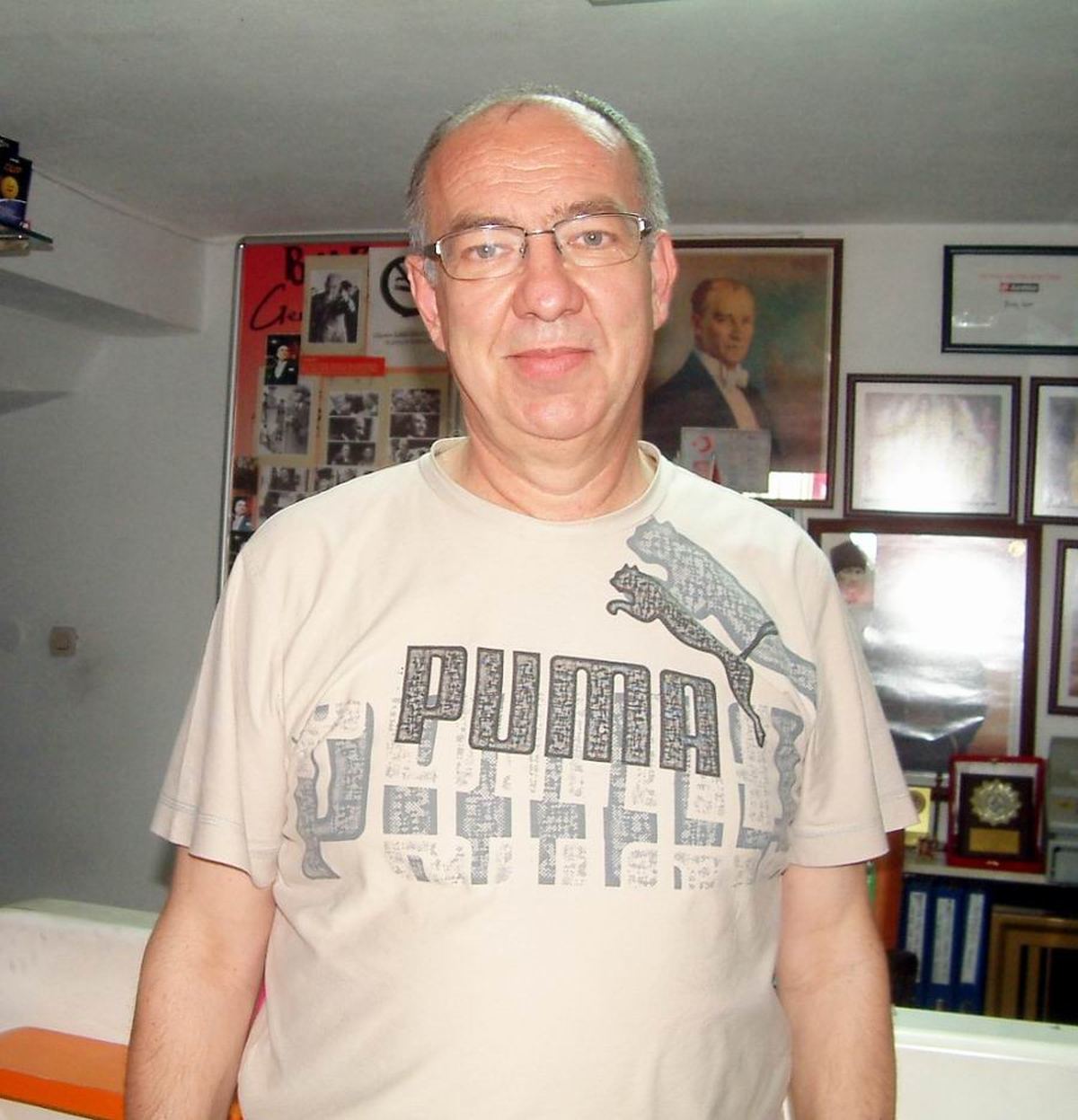 Burhaniye\'de Yüzme Kursu Açılıyor