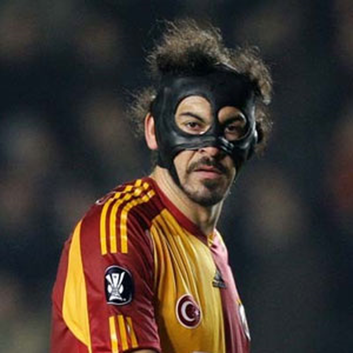 Bursaspor Servet İçin Nabız Yokluyor