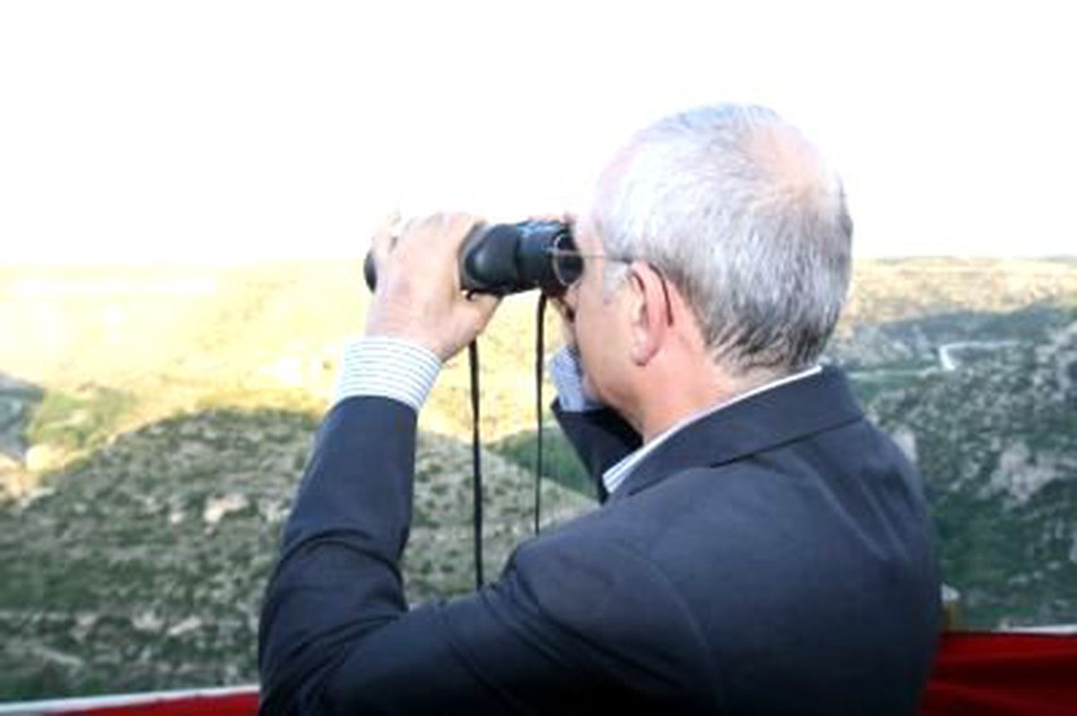 CHP Genel Başkanı Kılıçdaroğlu İzmir\'de