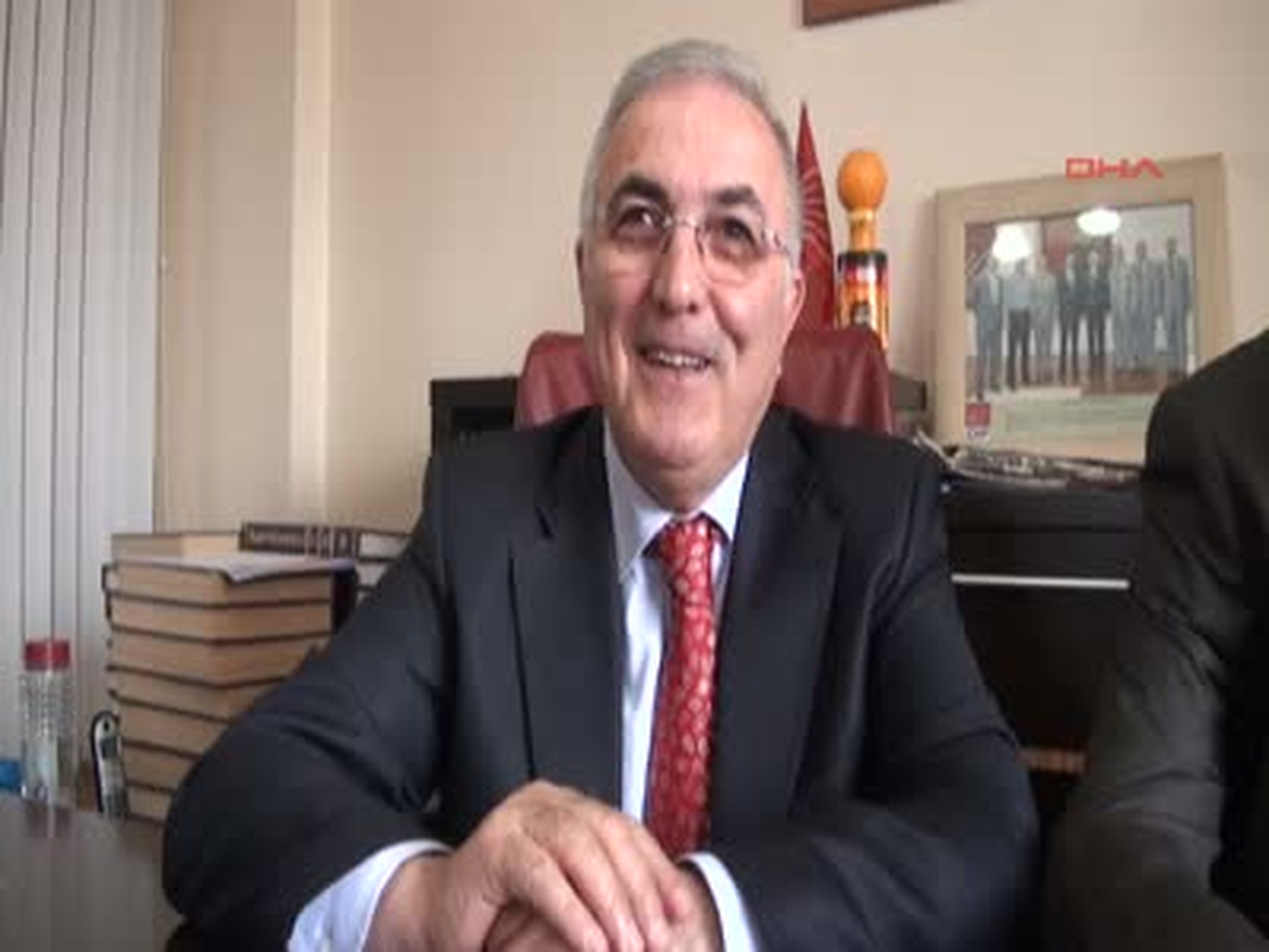 CHP\'li Ensar Öğüt: Kürtajdan Önce Tecavüzler Önlensin