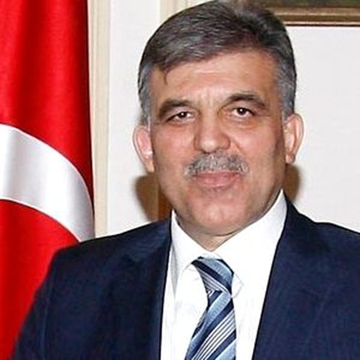 Cumhurbaşkanı Gül, 4 Kanunu Onayladı