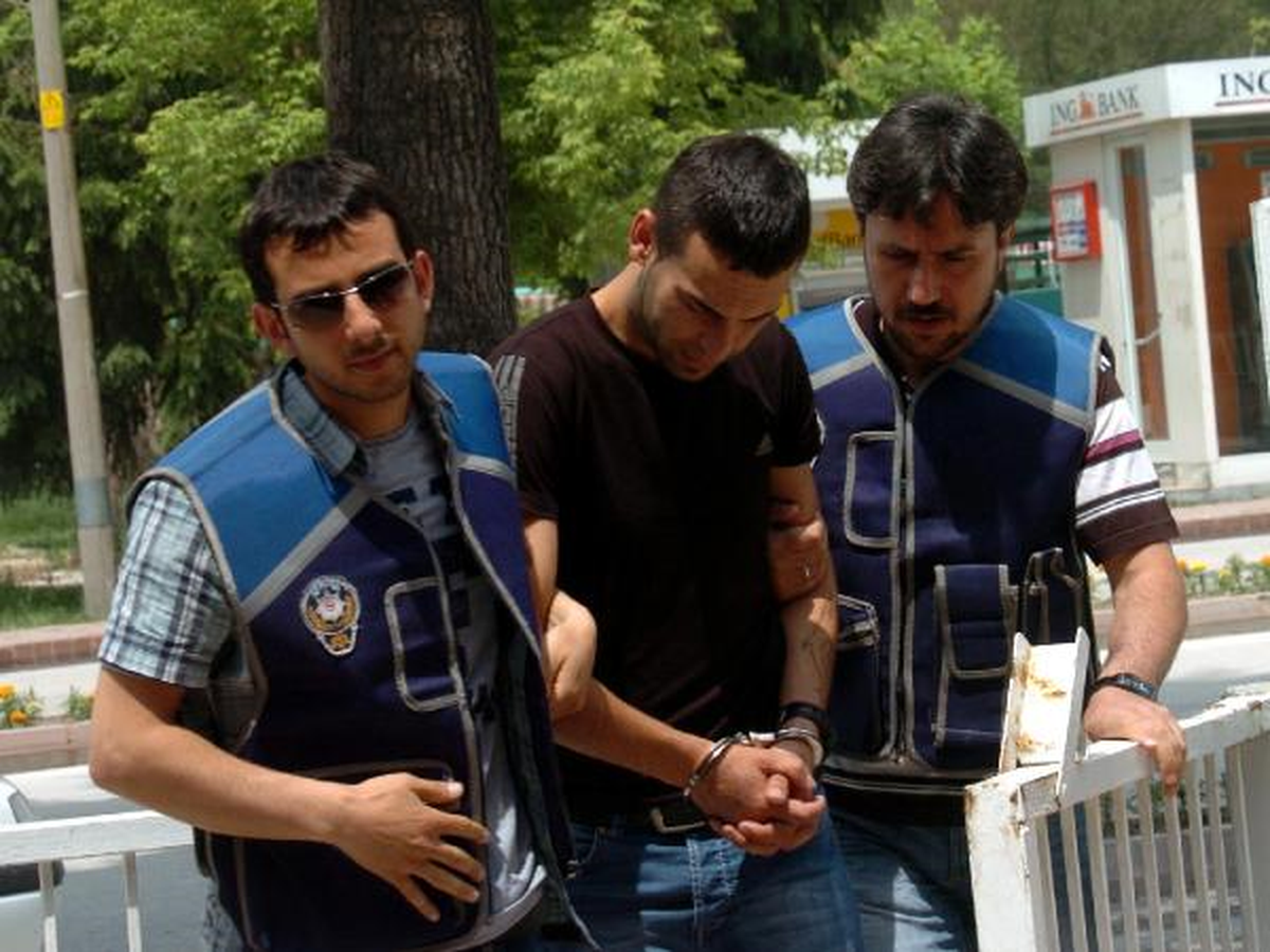 Daire Müdürü, Telefon Dolandırıcısı Kurbanı Oldu