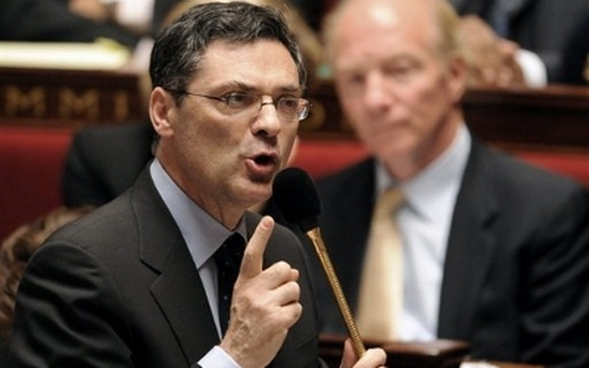 Deveciyan; Türkiye'nin Gözü Valery Boyer'nin Seçim Sonuçlarında Olacak