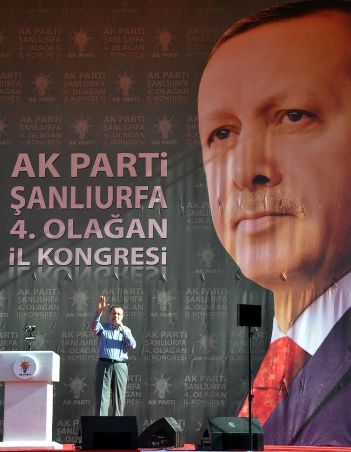 Erdoğan: Temenni Ederez Ki CHP ile Bu İşi Çözmenin Gayreti İçine Gireriz (2)