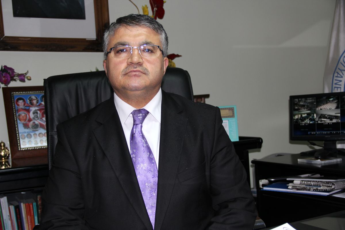 Ereğli\'de Tasavvuf Müziği Programı