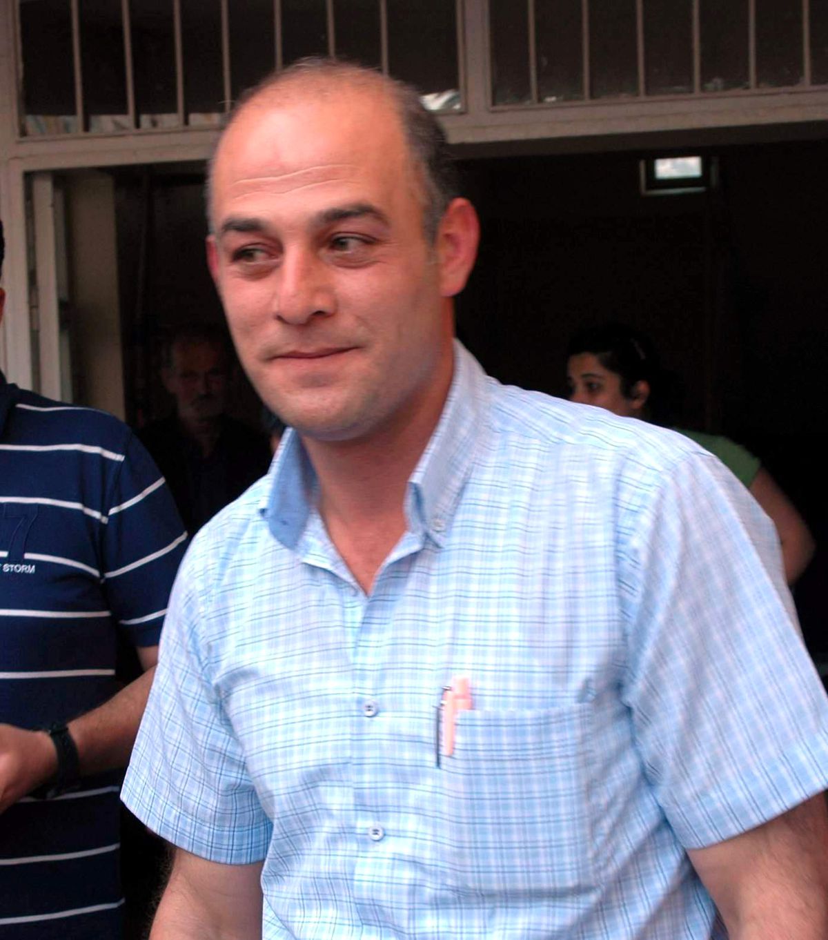 Erenler Mahallesi Yeni Muhtarını Seçti