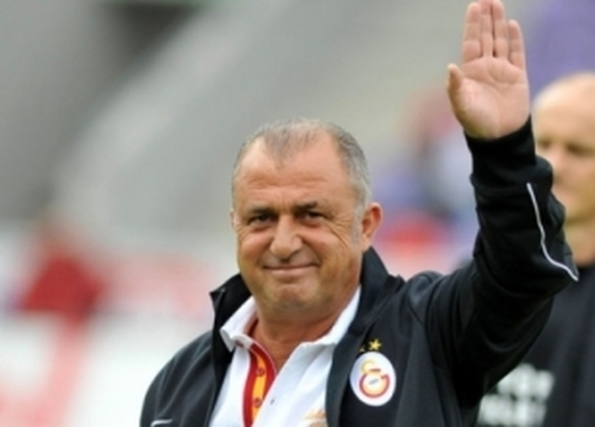 G.saray\'da 5+5 Projesi Devrede!
