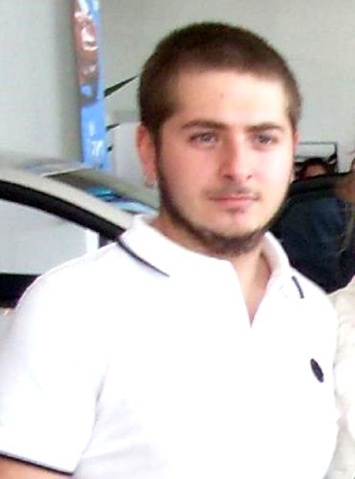 Gebze Ticaret Odası Başkanı\'nın Kazada Ölen Oğlu Toprağa Verildi