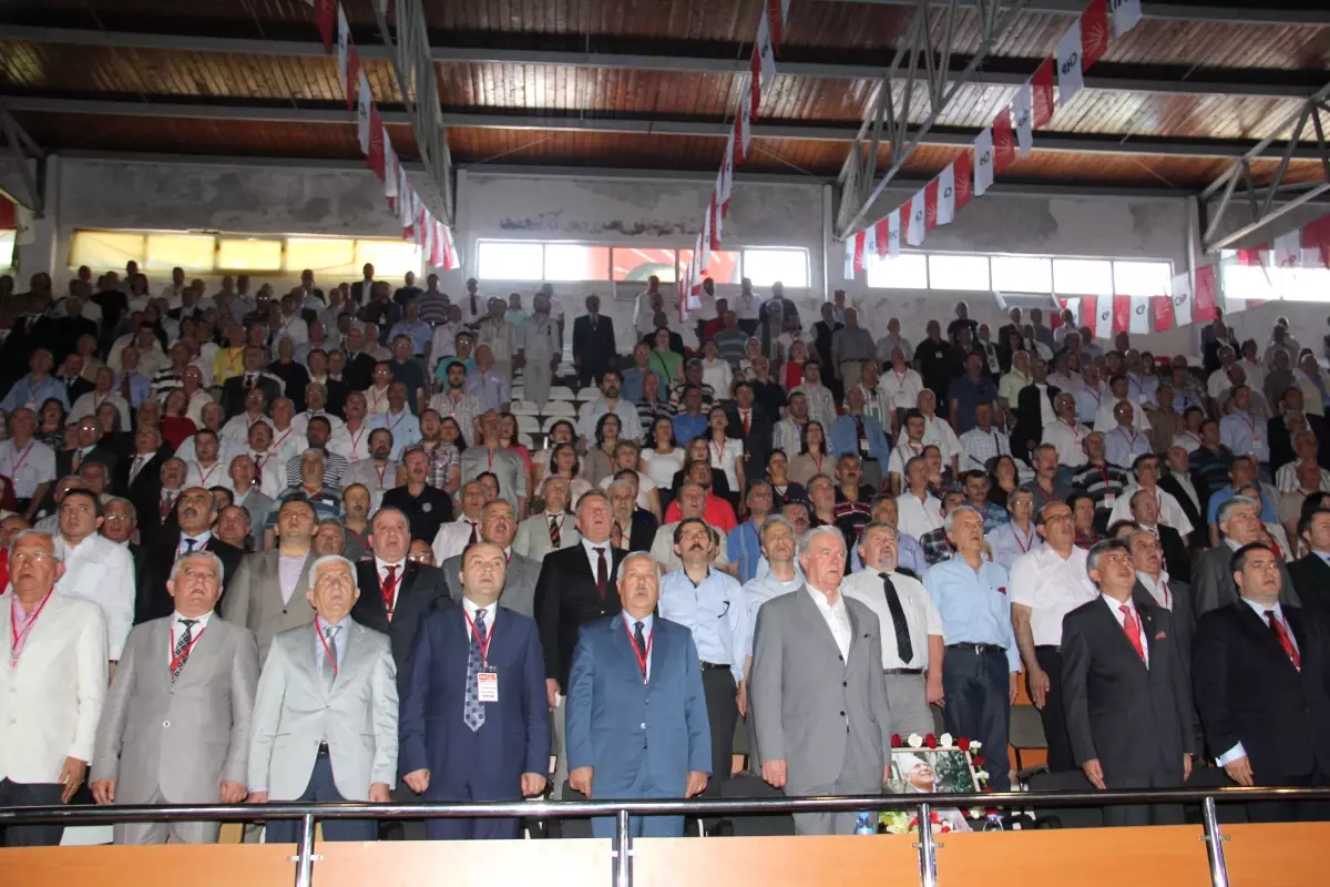 Haberal\'ın Mesajı Okundu