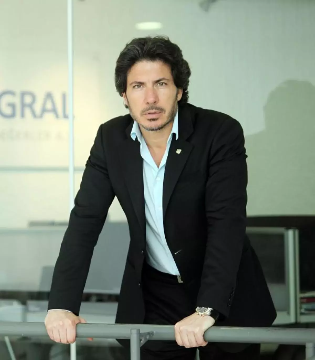 İşadamı Sabri Hakkı Ulukartal Vefat Etti