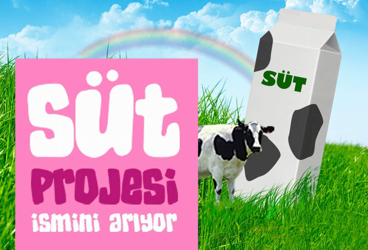 İzmir\'in Sütüne İsim Aranıyor