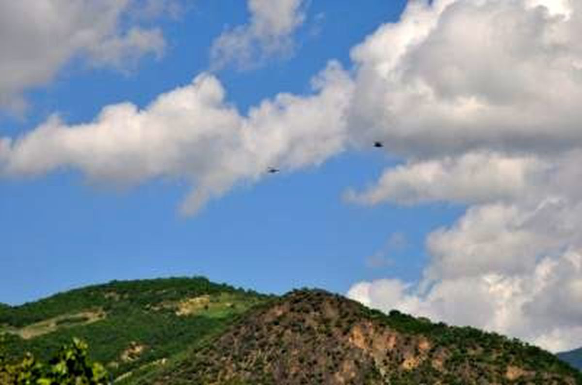 Kaçırılan İşçilere Operasyon
