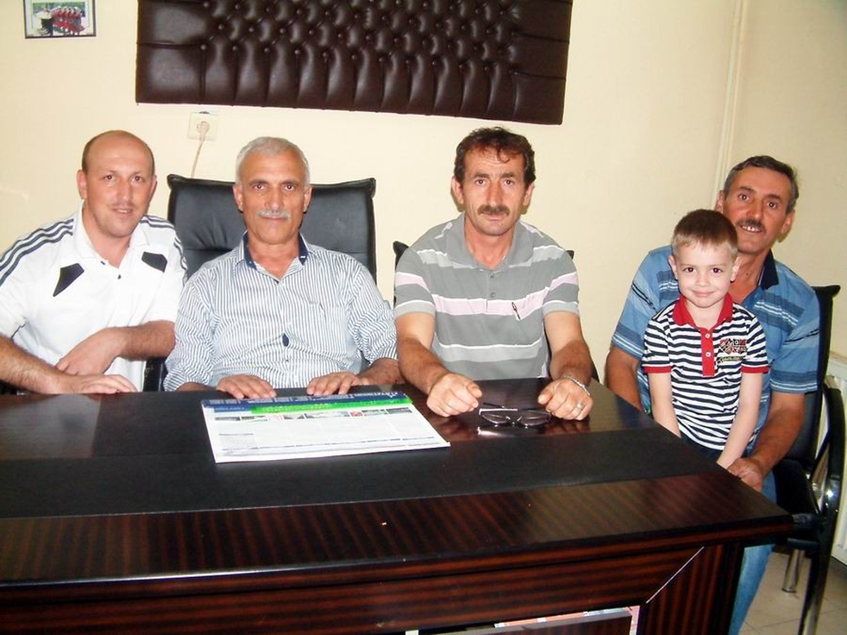 Karadeniz Yayla Şenliği 24 Haziran\'da