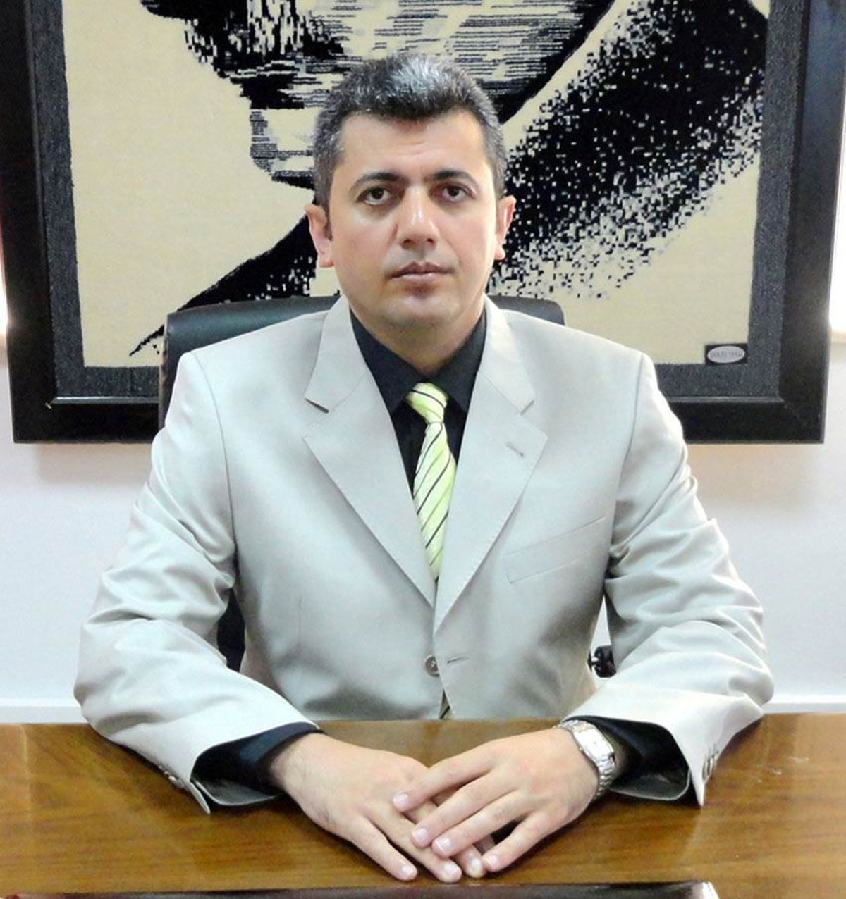 Kaymakam Kütük, İş Arayanları İscehisar\'a Çağırdı