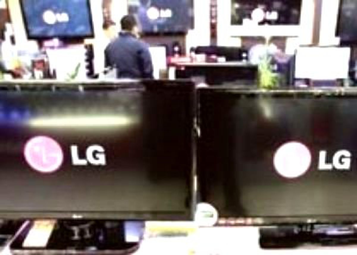 LG Türkiye\'ye Veda Edebilir