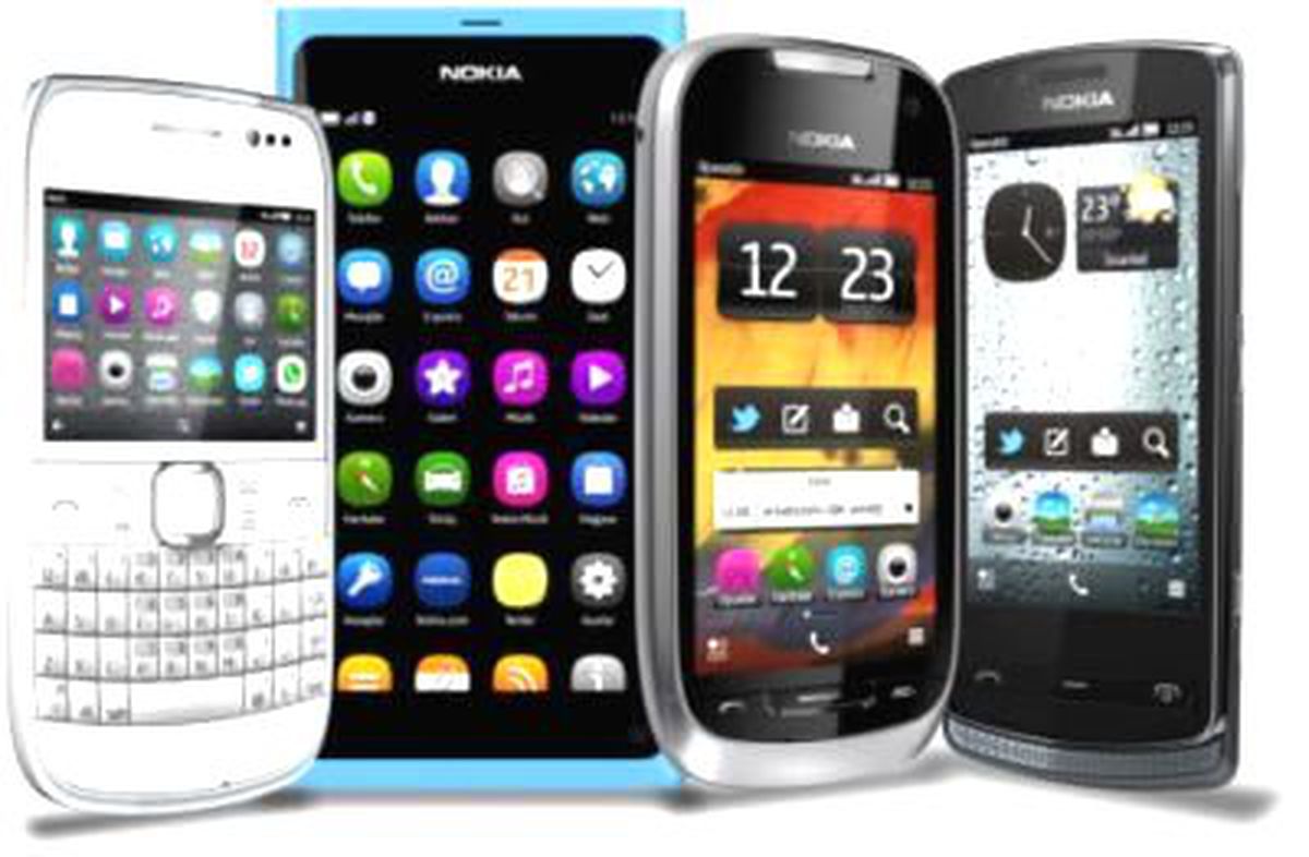 Nokia\'dan Babalara Özel Fırsat!