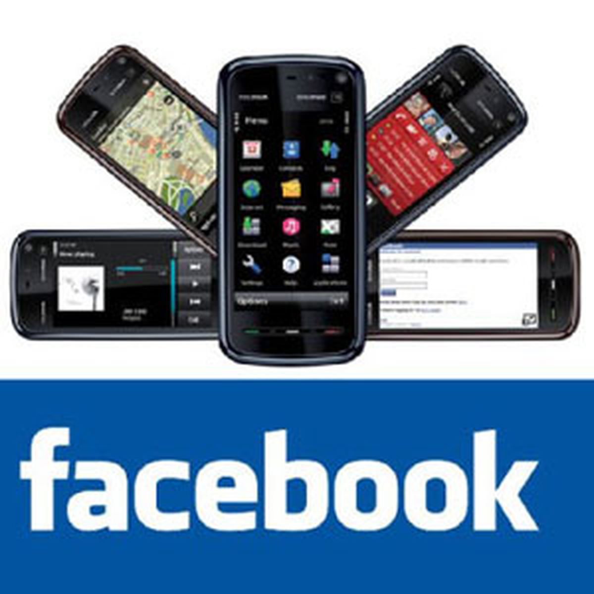 Facebook, Nokia\'ya Göz Koydu