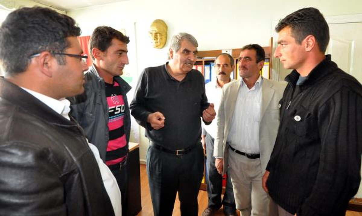 Organik Tarım Myo Mezunları İşsiz Kalmayacak