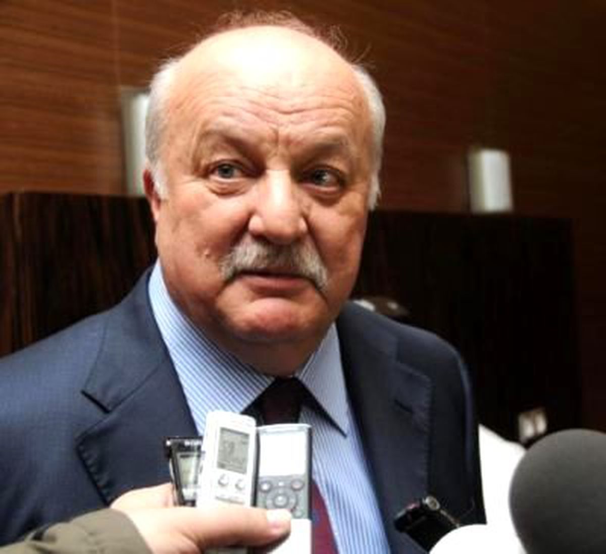 Sadri Şener Açıklama