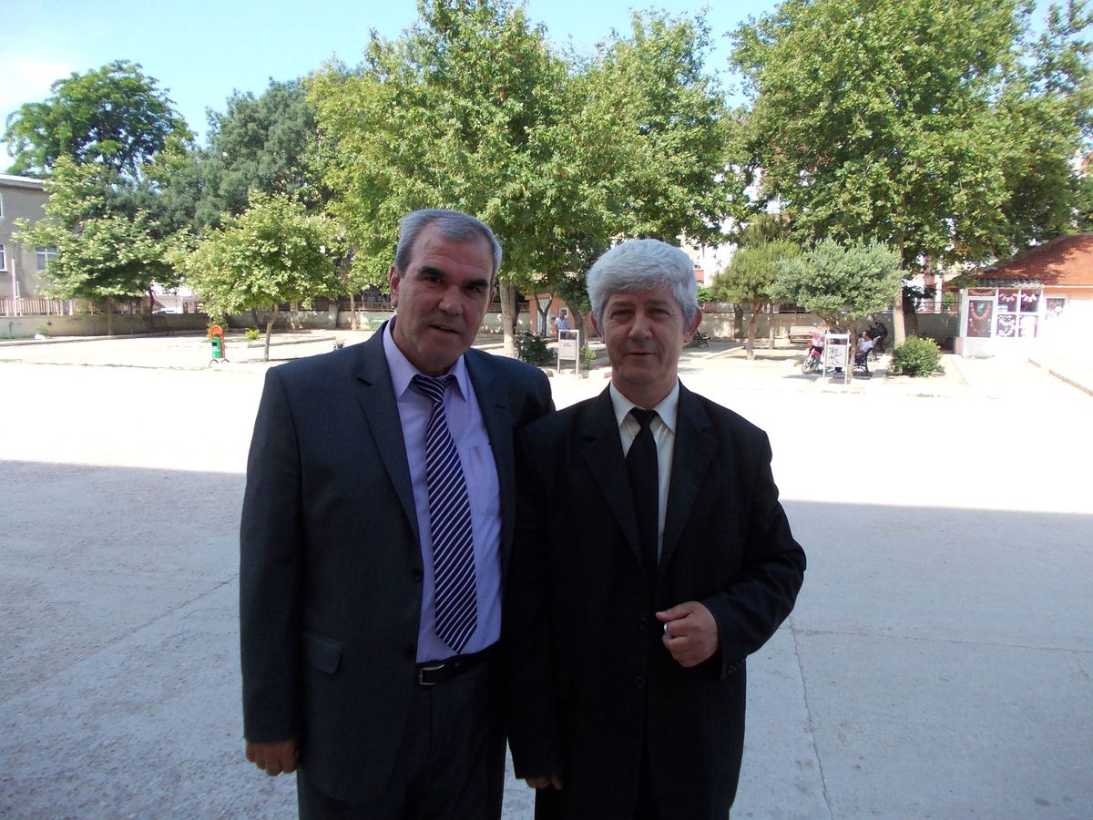 Şarköy\'de İki Muhtarlık İçin Seçim Yapıldı