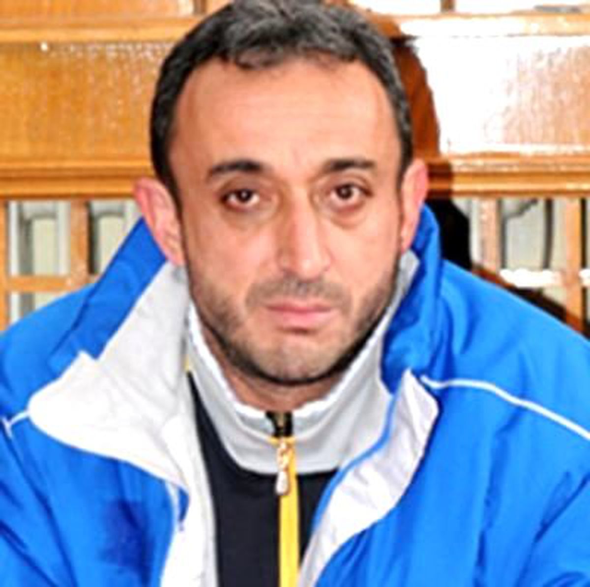Sırtındaki Keneyi 4 Gün Sonra Farketti