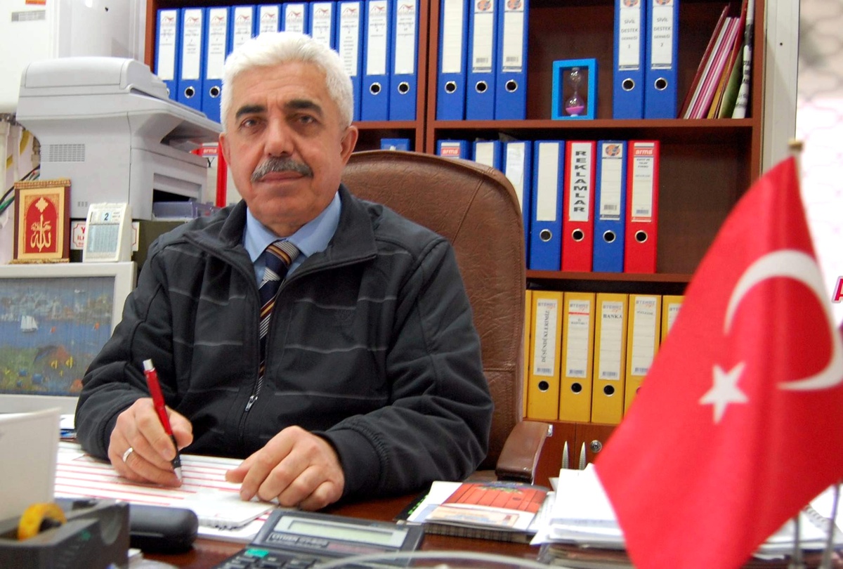 Sivildestek-Der, Yeni Anayasa ile İlgili Açıklama Yaptı
