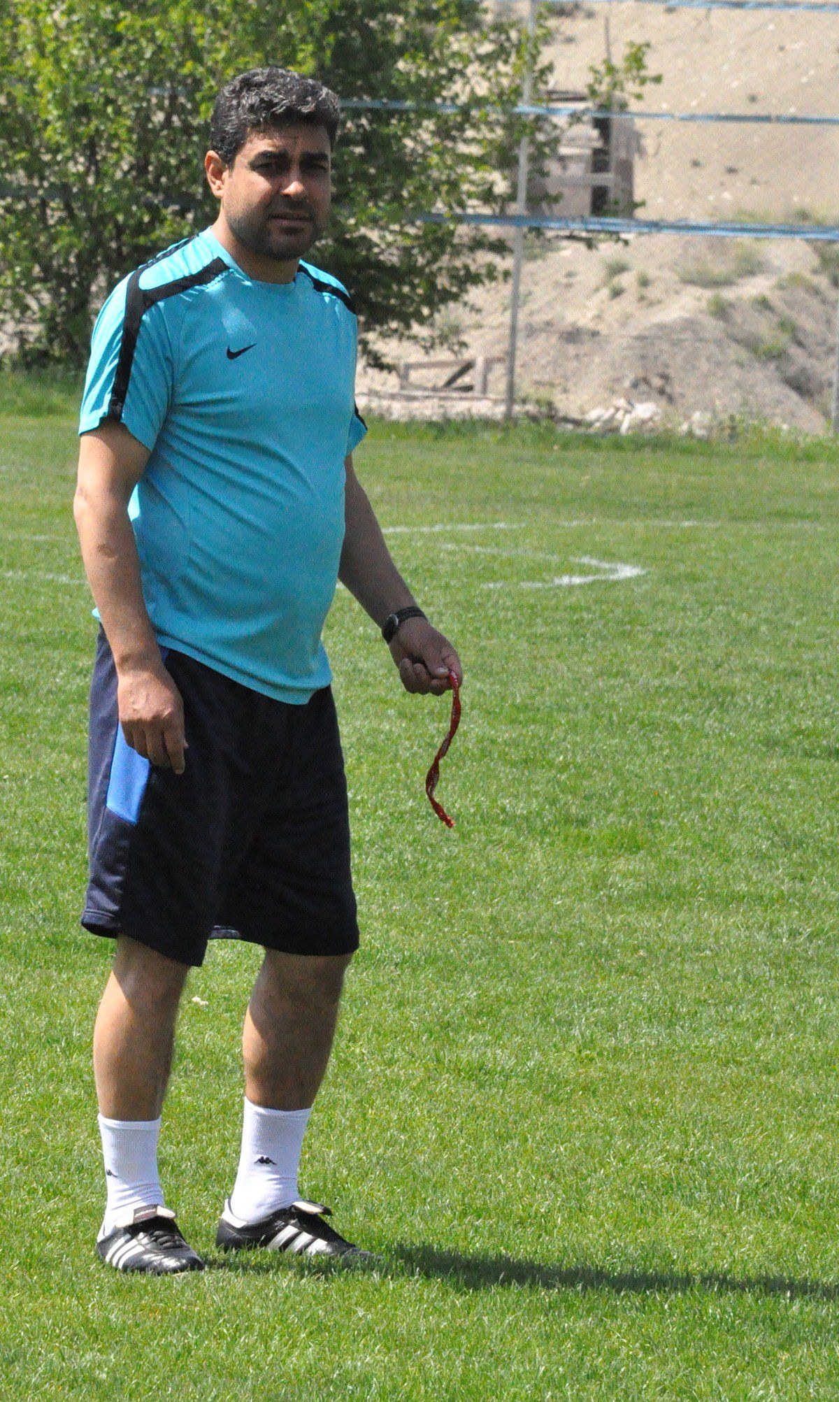 Spor Toto 2. Lig