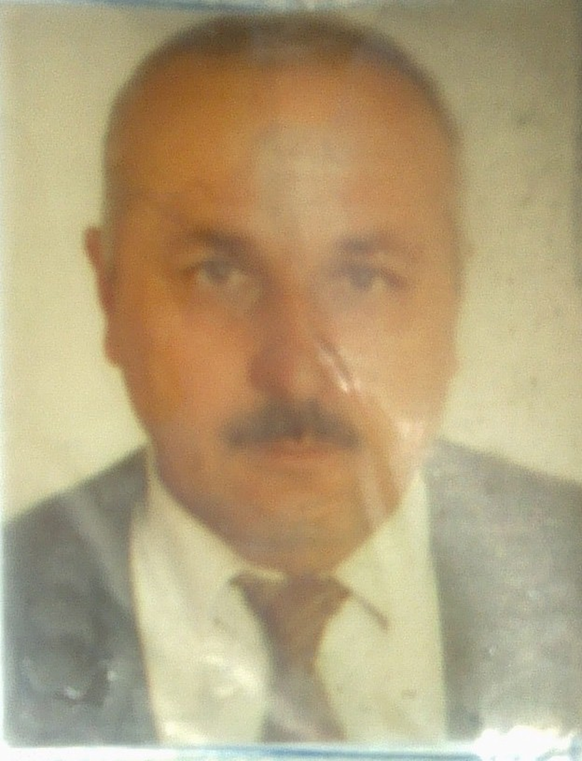 Taşköprü\'de İş Kazası