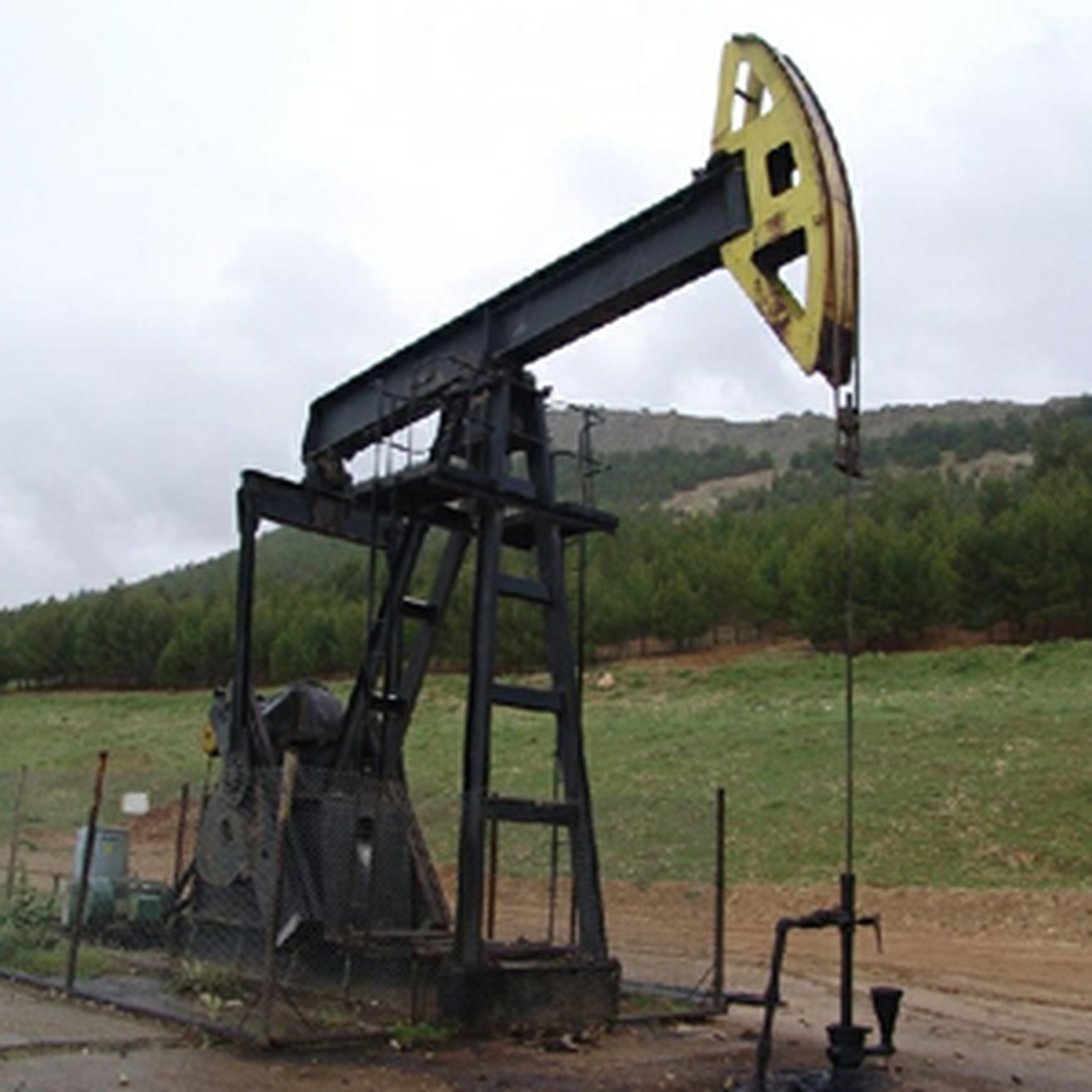 Türkiye\'nin Ne Kadar Petrolü Var?