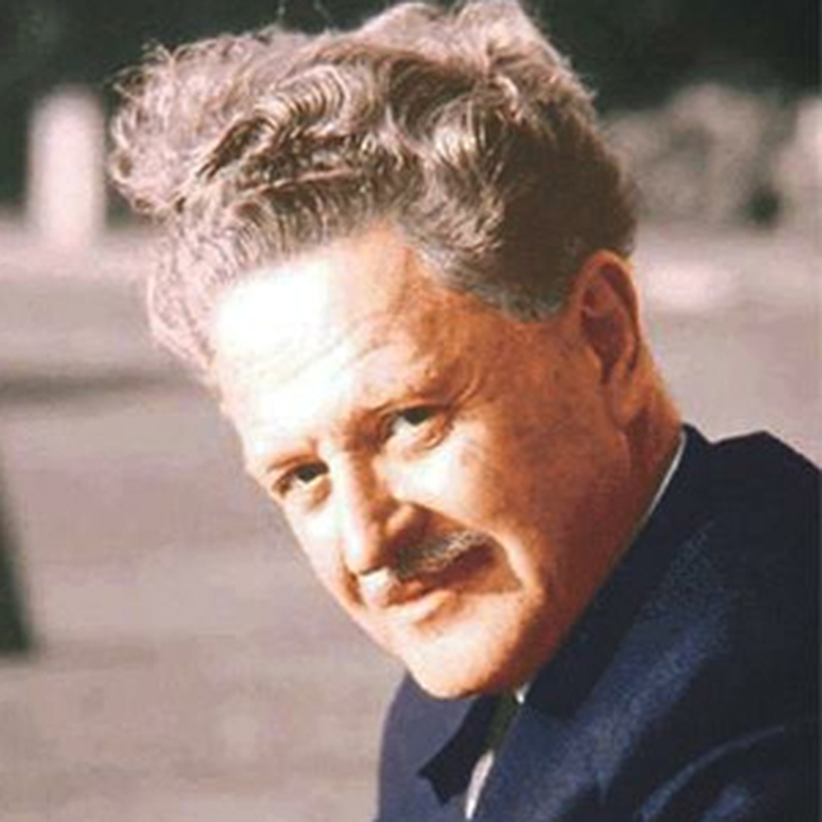 Ünlü Şair Nazım Hikmet, Moskova\'da Anıldı