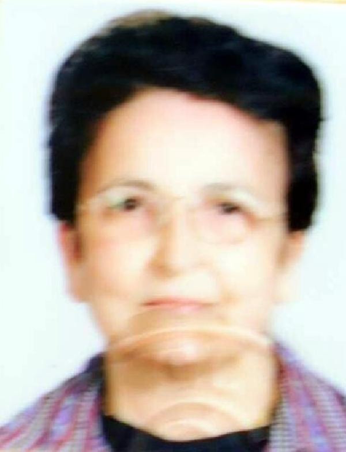 Yaşlı Kadın, İkinci İntihar Denemesinde Öldü