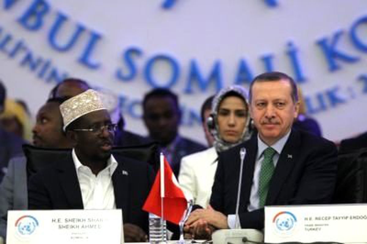 2. İstanbul Somali Konferansı